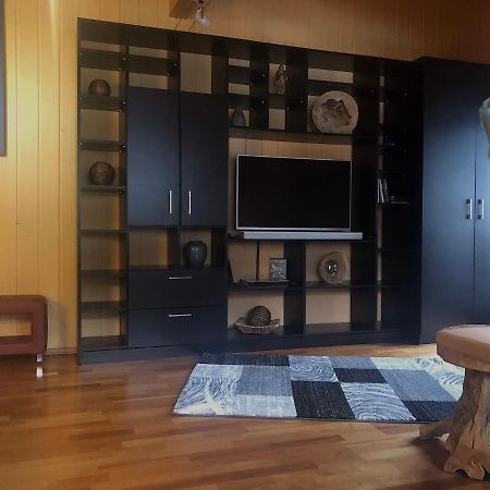 Monikas Ferienwohnung Stiefenhofen Ngoại thất bức ảnh